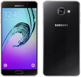 Замена разъема зарядки на телефоне Samsung Galaxy A7 (2016) в Белгороде